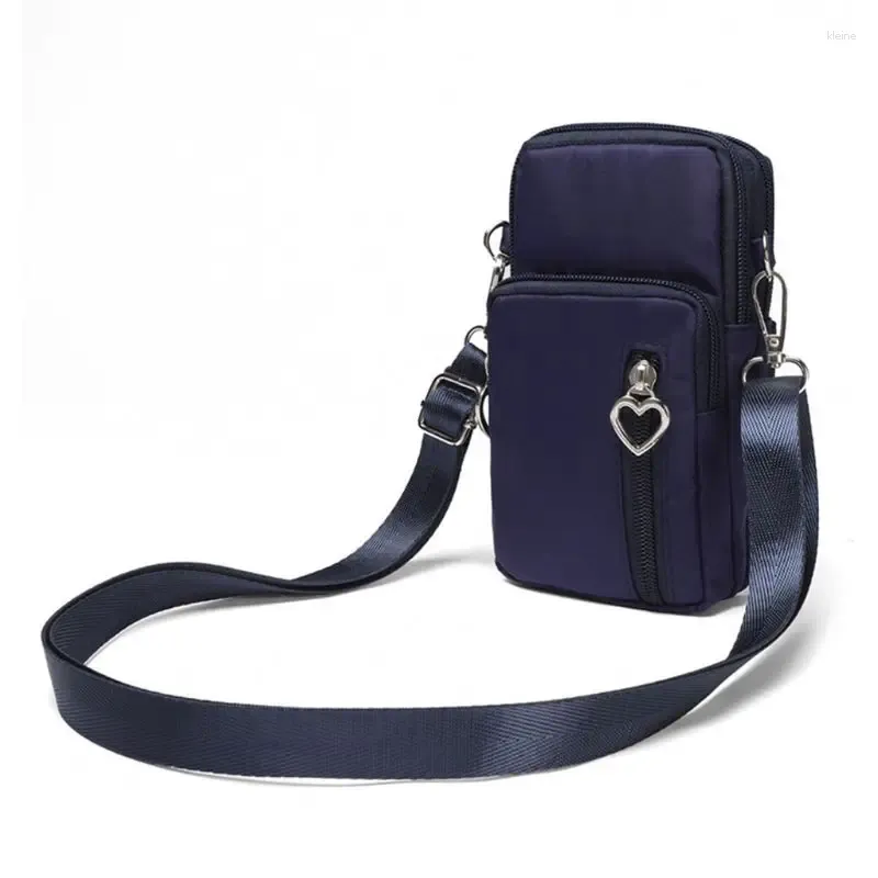Crossbody Phone Bag Stylish Leather Cell Phone Purse Wallet Crossbody Phone Bag Stylish Leather Cell Phone Purse Wallet