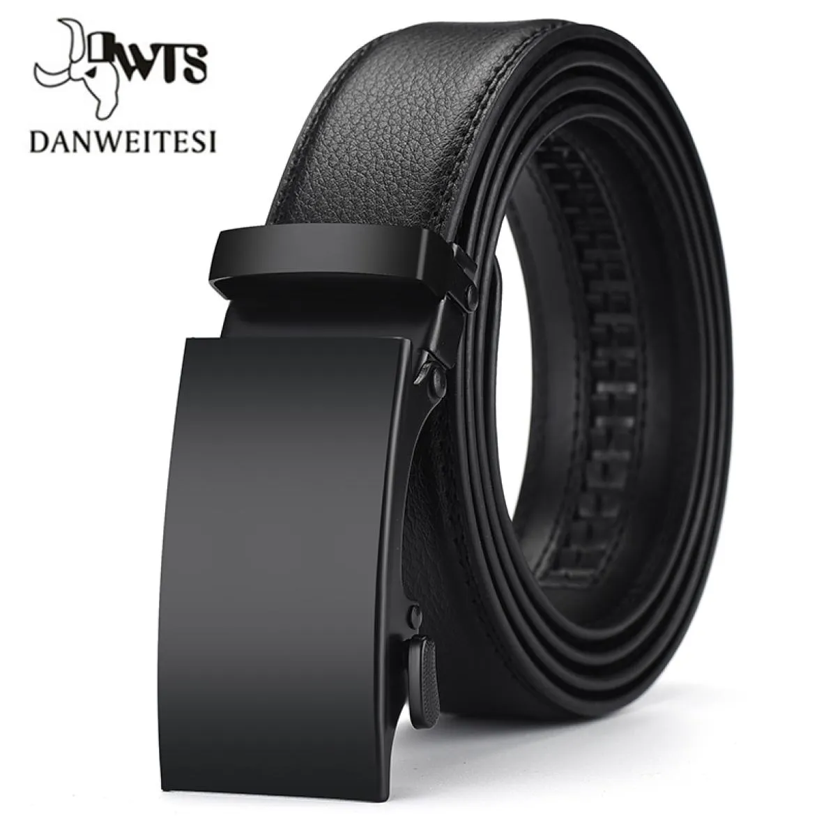 Men Belt Leather Belt Men Belts de luxo para homens Buckle automática Crinhos de grife de grife Cinturon HOMBRE3050859