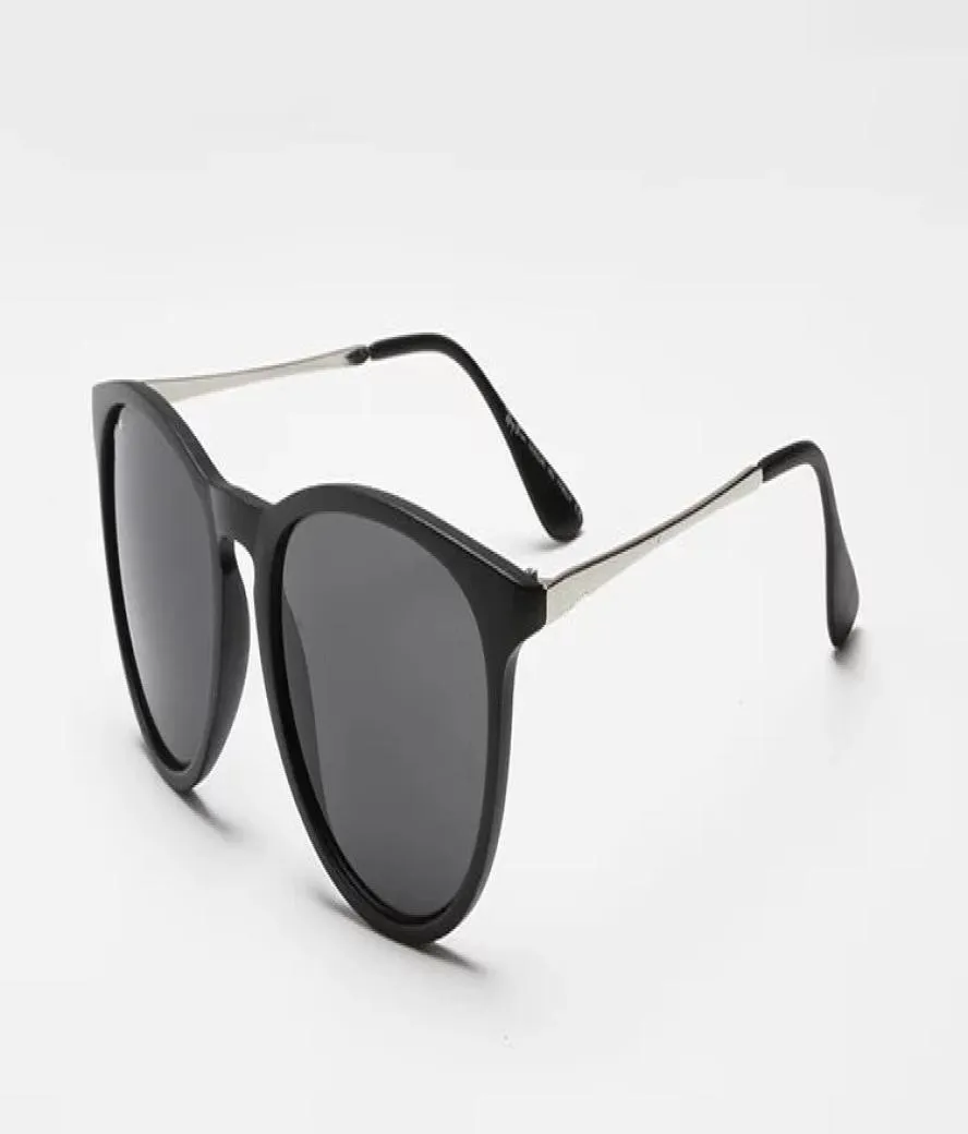 Neue Sonnenbrille Sommermann Outdoor Fahrbrille Frau Mode Strand Sonnenbrille 4 Farben Metall SUGNLASSES Günstigste 4171a 7757560