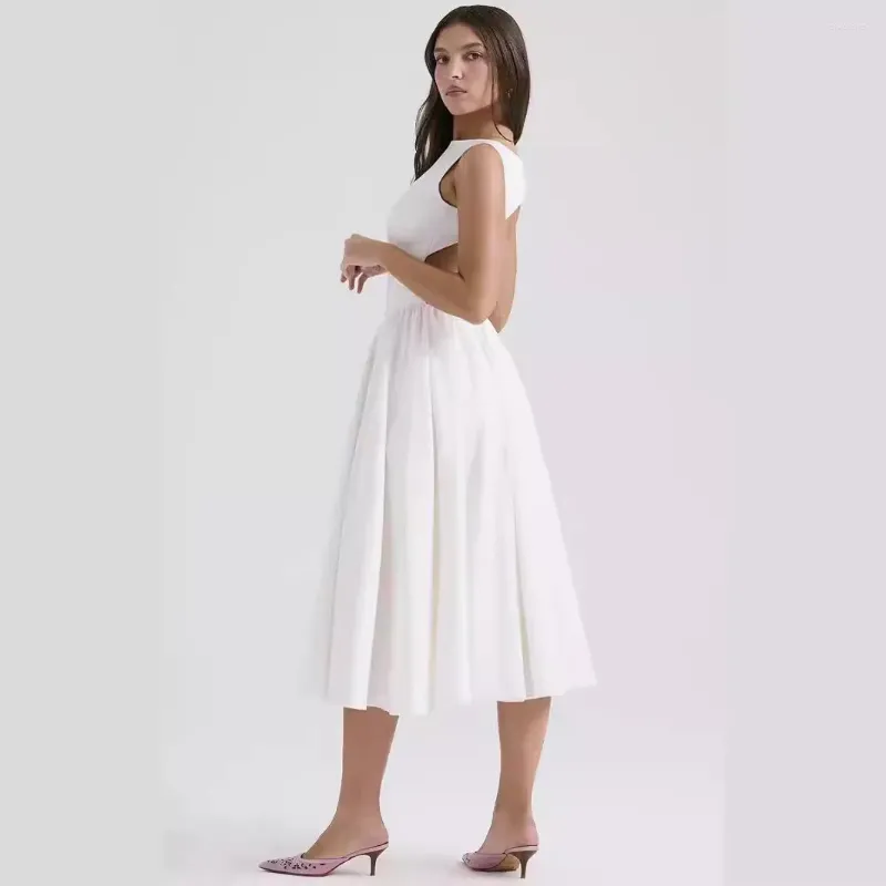 chinese dress ladies Girls' Petal Paradise Ruffle Maxi Dress Size: 5/6 by Mila & Rose