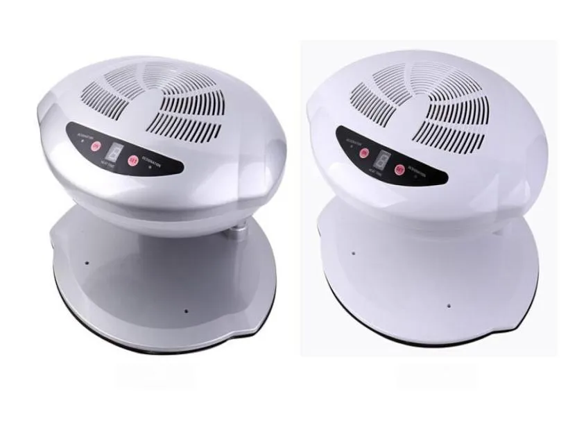 NEW ARRIVAL Cold Air Nail Dryer Manicure for Dry Nail Polish 3 Colors UV Polish Nail Dryer Fan 4060858