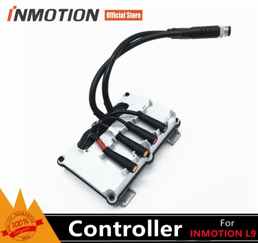 Original Smart Electric Scooter Controller Parts for InMotion L9 S1 Foldbar Kickscooter PCB Control Board Accessories1583781