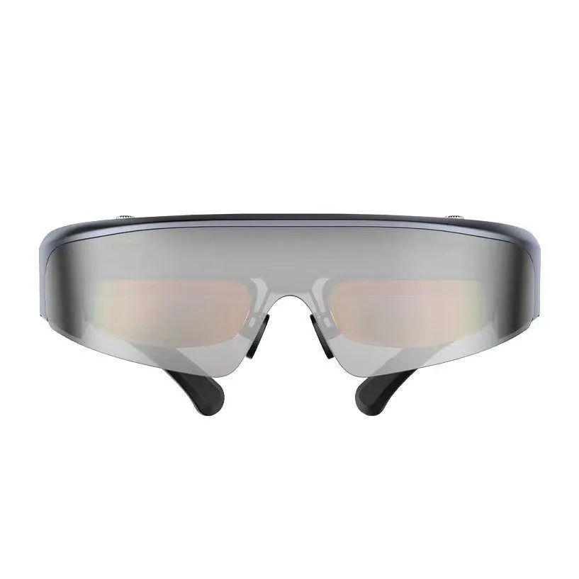 Vr Yimeishi Smart Ar Portable Hd Private Giant Screen Viewing Computer Projection Game Peripheral Android Mobile Phone 230714 Drop De Otcio