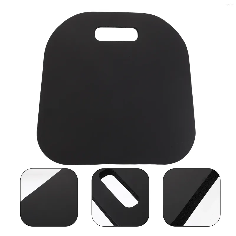 Pillow 4 Pcs Outdoor Mat Stadium Seats Kneeling Wear-resistant Nbr Portable Bleacher Supply