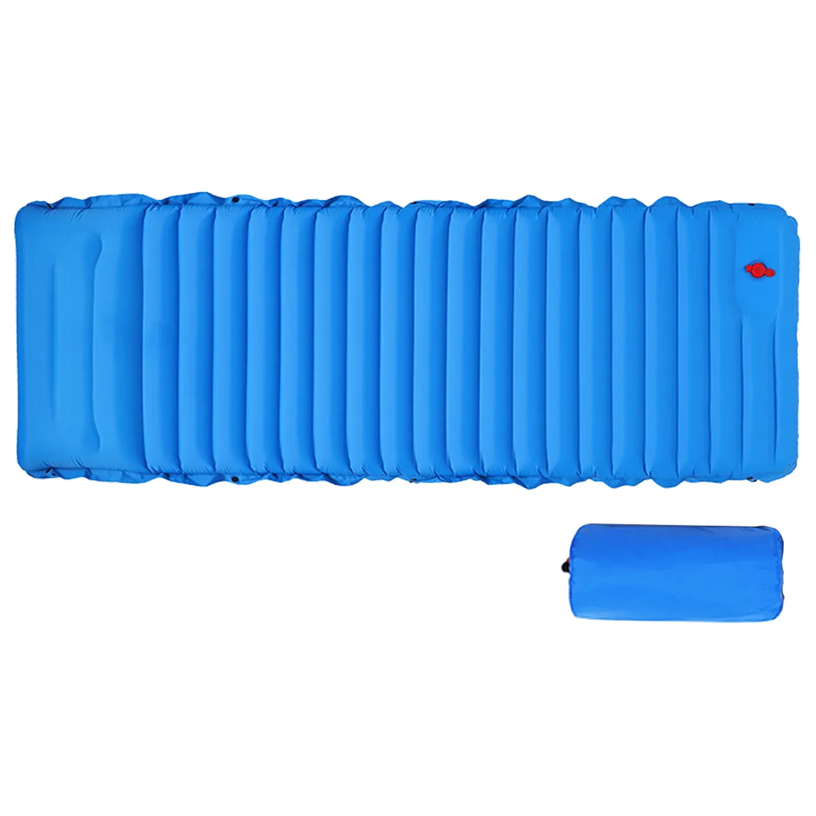 Tampons camping dormant pad selfiting matelas somnifère pour camping