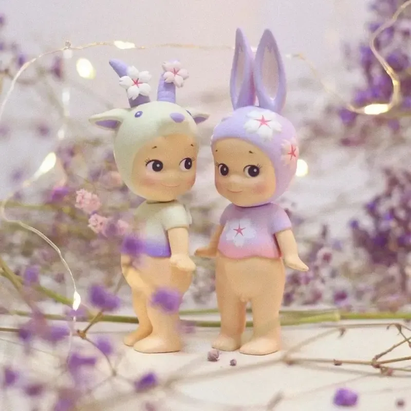 ソニーエンジェル チェリーブロッサムシリーズ アソート桜新品 未開封48個