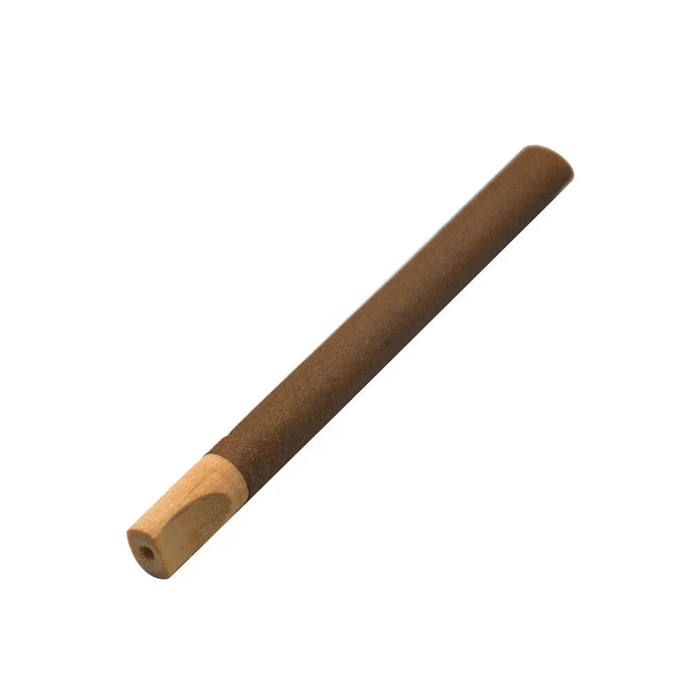 HONEYPUFF Fruit Flavor Pre-Rolled Rolling Cones With Wood Filter Tip 5 Doob Tube