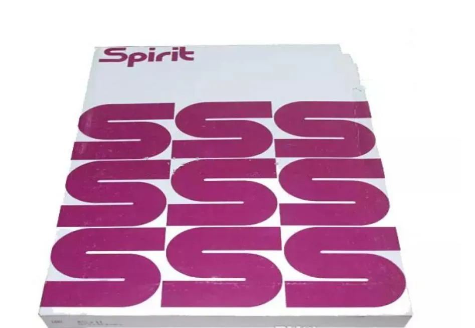 100 Sheets A4 Tattoo Transfer Stecial Paper Spirit Master For Needle Ink Cups Grips Kits3197035
