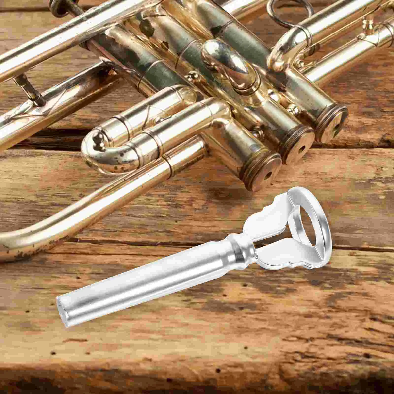 Exerciceur Embouchure Trompette VBESTLIFE - Renforceur Muscles Lèvres Instrument à Vent