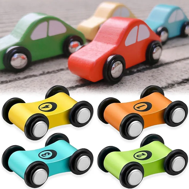 Slide car toy sale