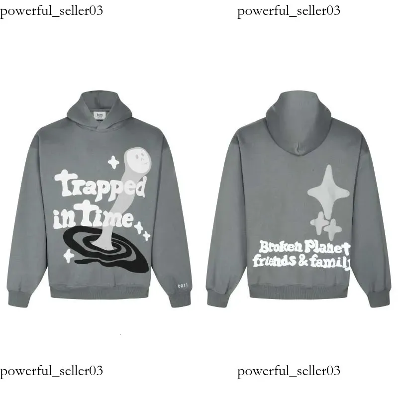 Oversized Hoodie Good Friends Bad Habits Hoodie SKATE WEAR Fresh