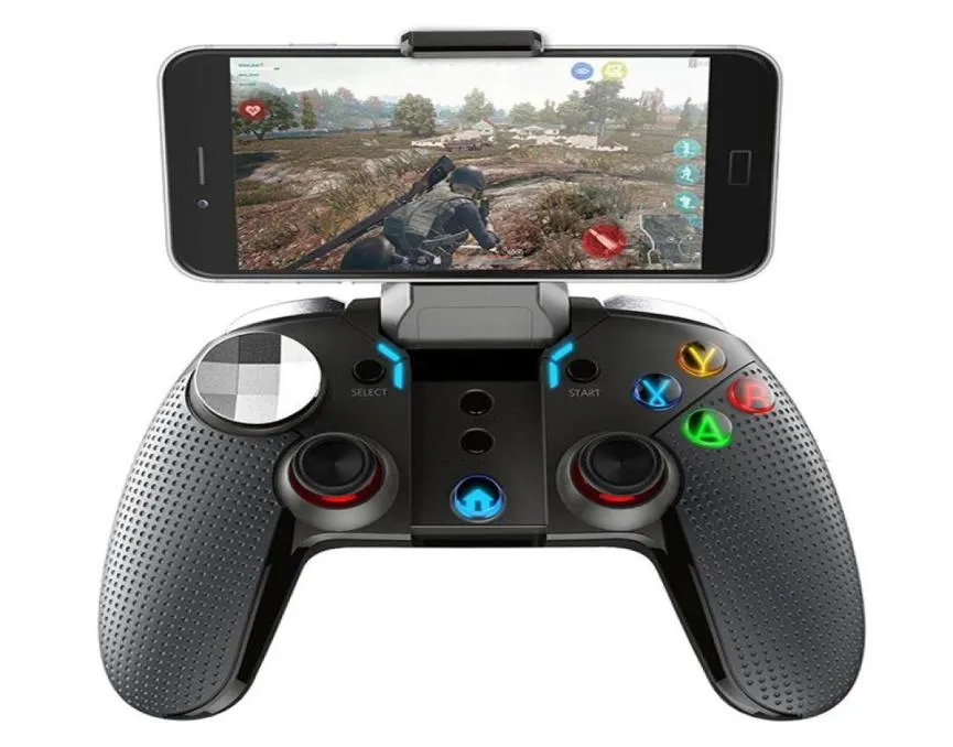 CX9115SC Беспроводной игры контроллер игры джойстик триггер PS 4 беспроводной игры контроллер цвета цвет джойстик триггер7580403