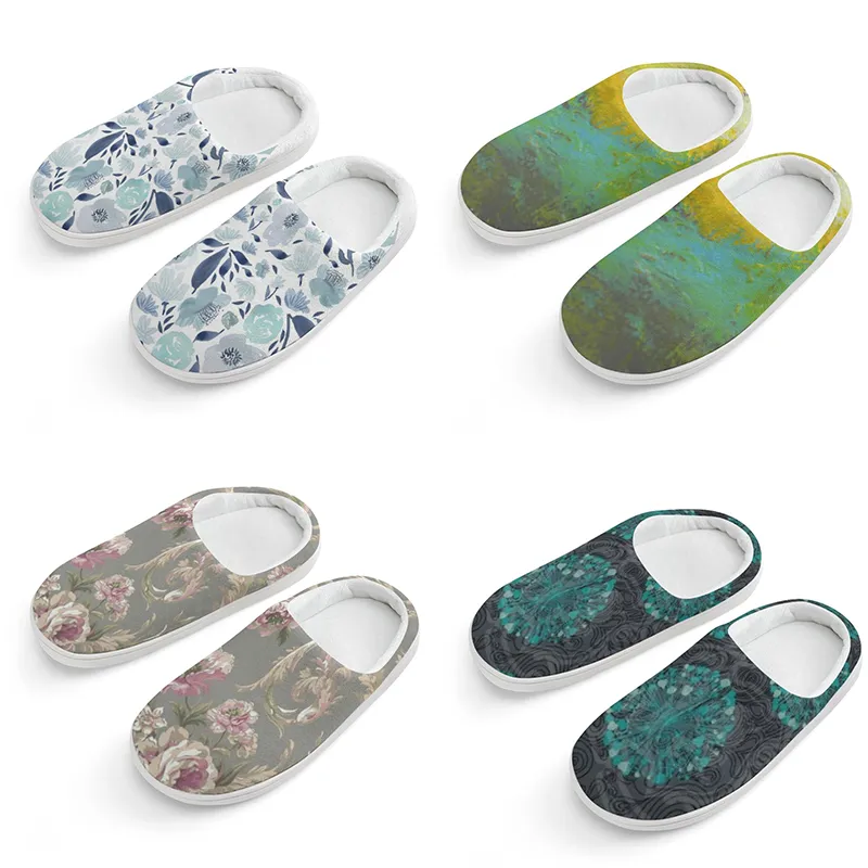 Gai Men Women Women Designer Sandals Sandals Summer Slides Colorful Slide Grey Slide Fashion Dimensioni 36-45 A14-3