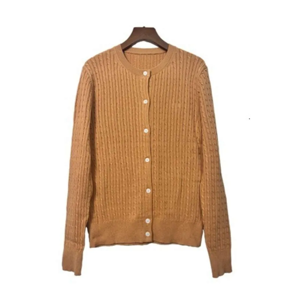 Ralp Laurens Polo Designer Sweater RL Top Caffice Sweates