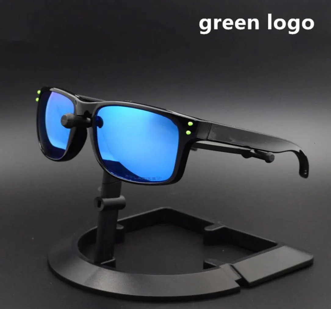 Lunettes d'équitation conduisant des lunettes de soleil à la pêche rivettes Fashion Outdoor Sports Sunglasses256F9331819