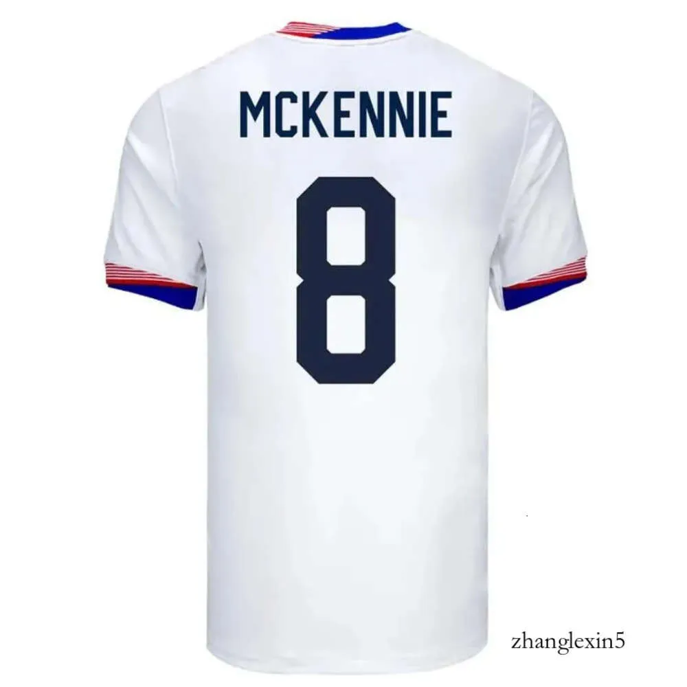 2024 USA Soccer Jerseys Copa America Woman Kids Kit 24 25 Player