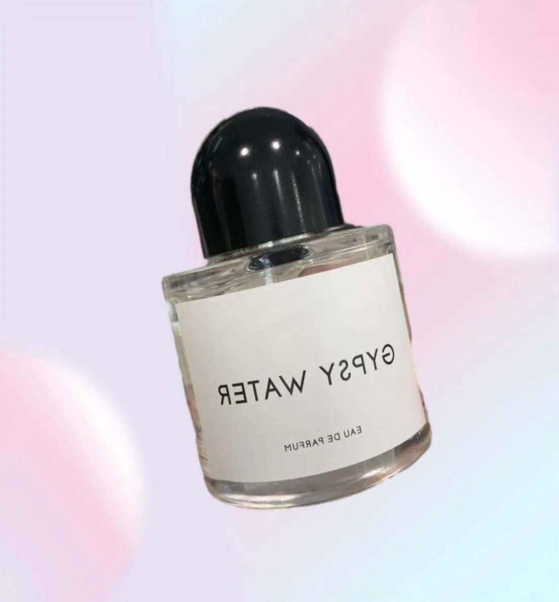 Parfums Geuren voor vrouwen en mannen EDP Gypsy Water 100 ml spray met langdurige tijd mooie geur goede kwaliteit geur capacti6185974