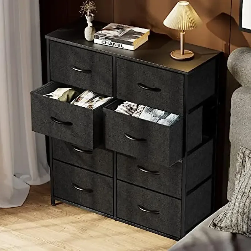 Organizador Vertical A4 Gabinete Archivador De 4 Cajones Para A4 - Organizador Vertical De Metal, Color Negro, Ideal Para Oficina En Casa Organizador Vertical Tamaño Carta A4