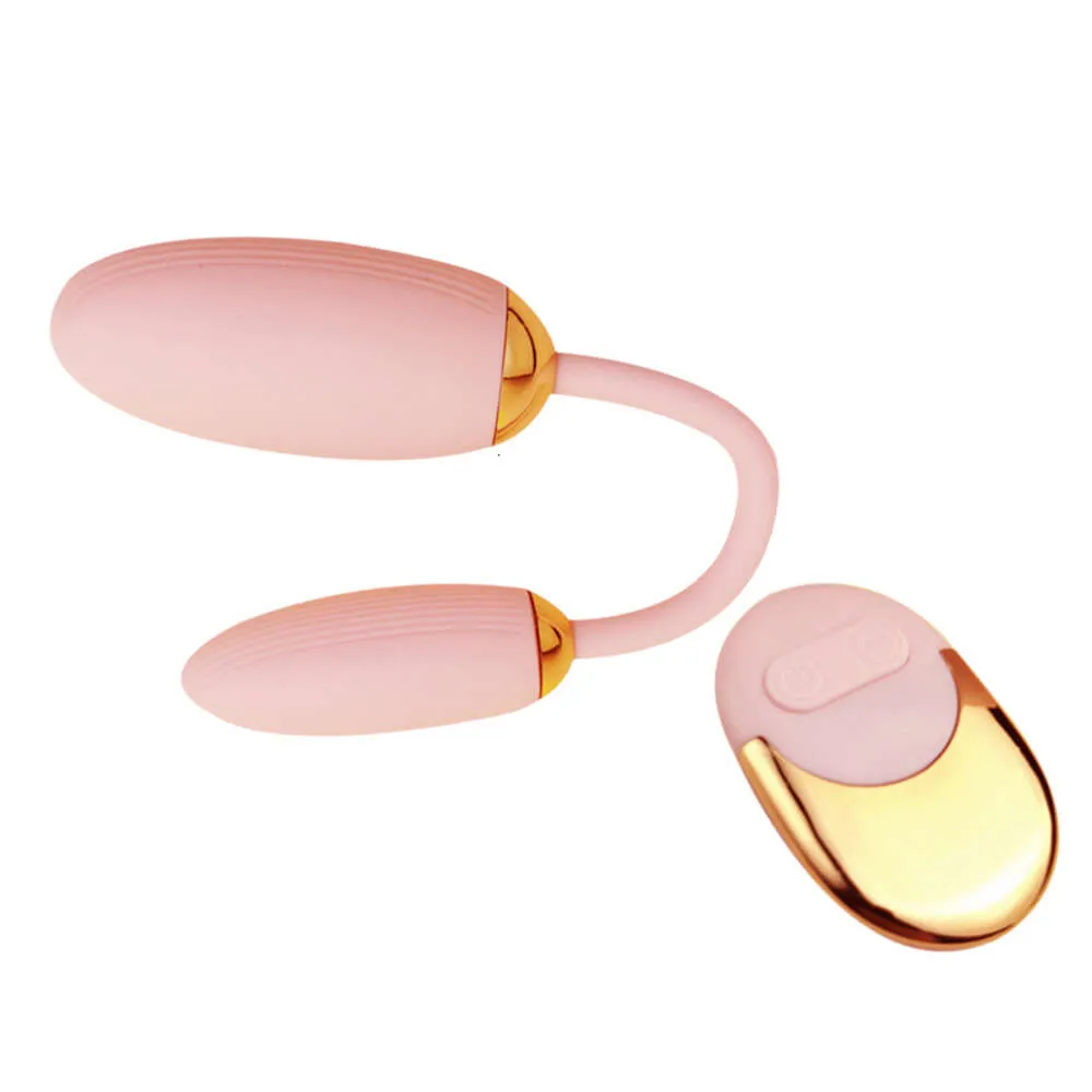 10 Frequency Women Anal Vibrator Wireless Remote Control Vibrating Egg Butt Plug G-Spot Clit Stimulator Massager sexy Toys