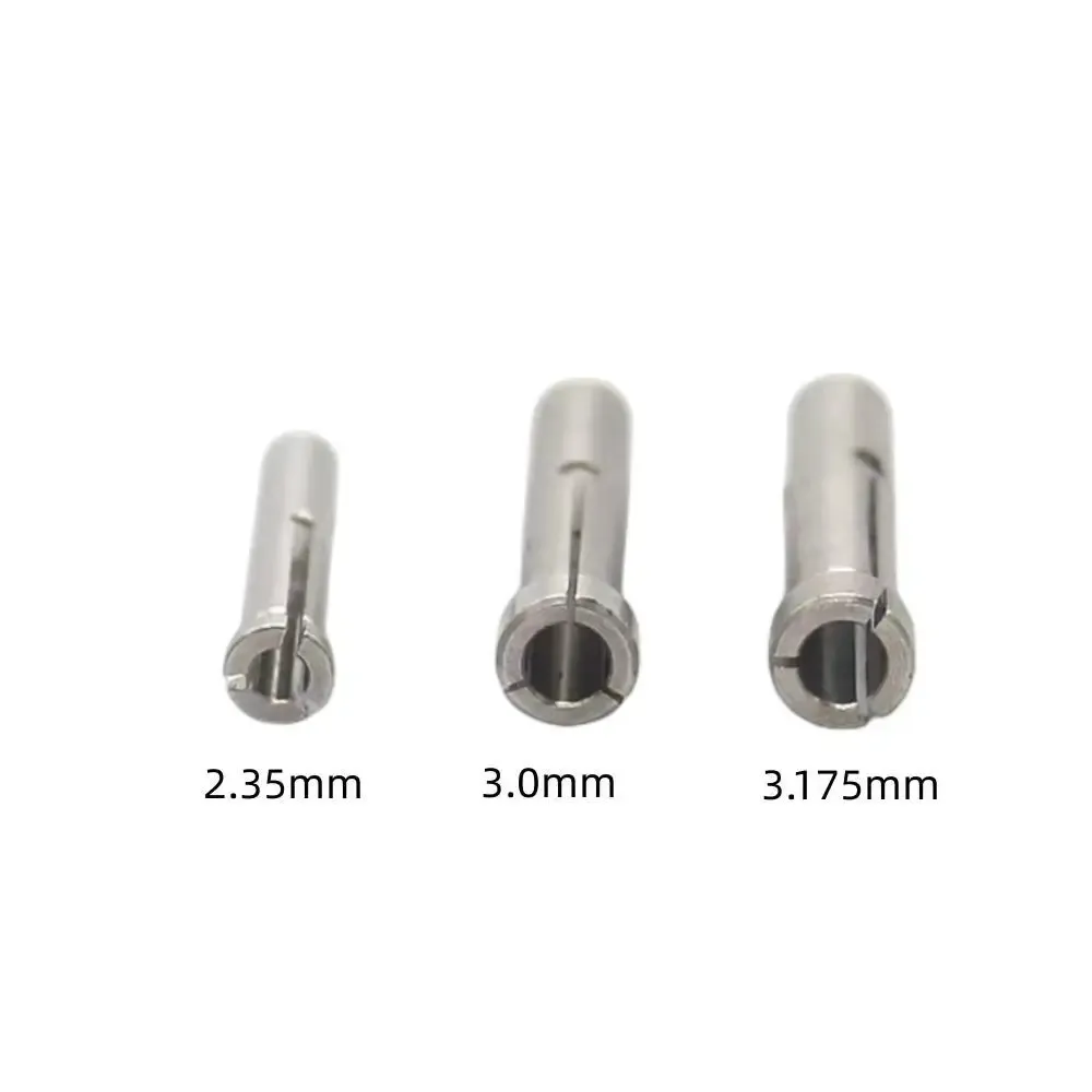 Trapani dentali da 2,35 mm risonanza di colletto per forti accessori per chiodi elettrici per la lucidatura micromotore da 105 litri per trapani elettrici Sostituisci