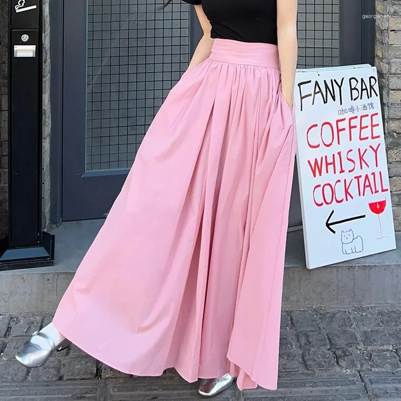 Office skirt with pockets hotsell