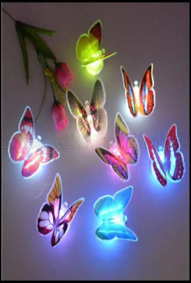 LEMPORT DE NIGHT LED LED COLORFUL