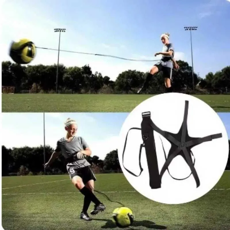 Adjustable Football Training Equipment: Premium Athletic Trainer for ...
