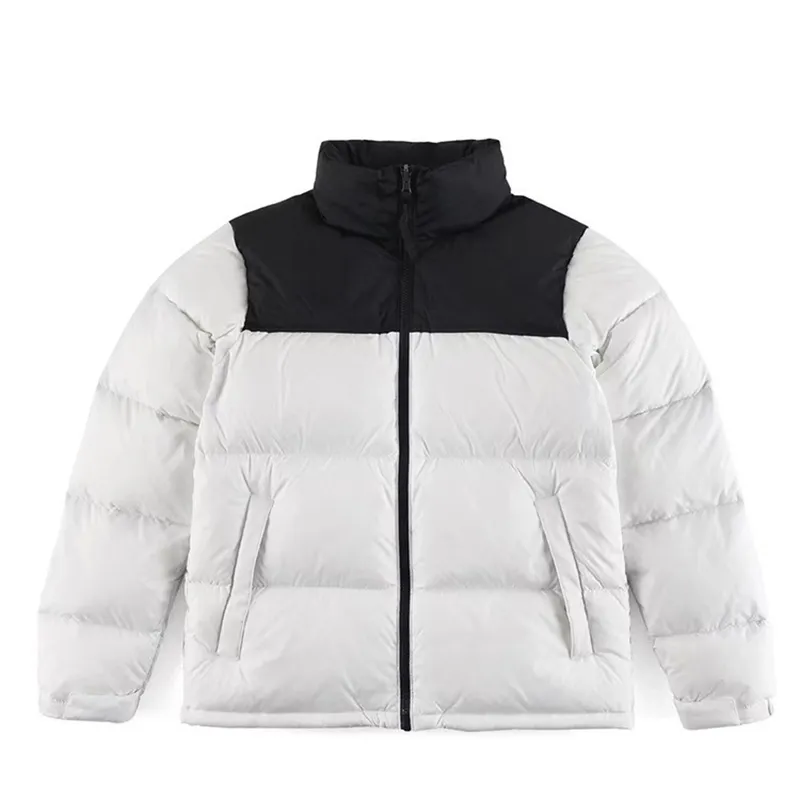 大人気新作 Puffer North Designer Jacket Windproof Women And Men For Clothing