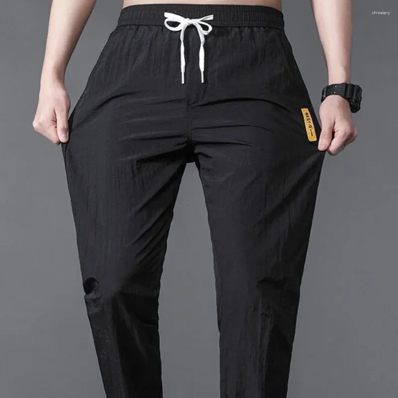 Costumes pour hommes pantalon pantalon des hommes