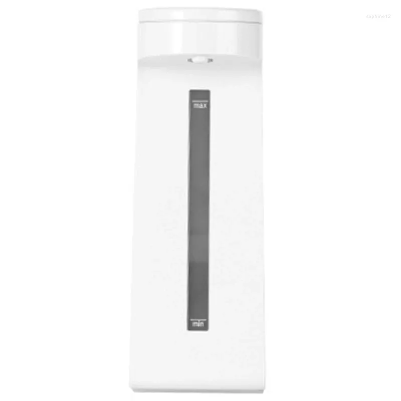 Liquid Soap Dispenser Automatic Foaming Touchless Hand Free Smart