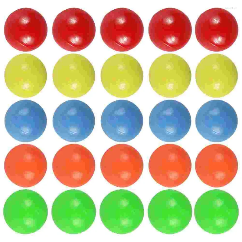 Sacs de rangement Maths Teaching Supplies Probability Compting Ball Play Playes Playthings