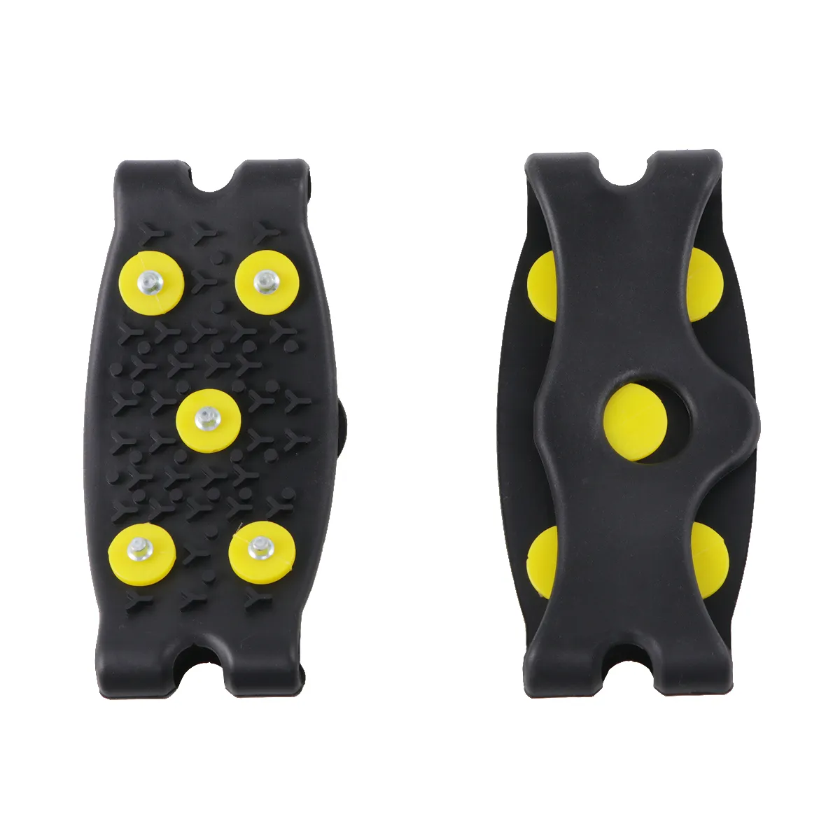 Snow Rackets Boots Climbing Accessories: Snow Rackets, Ice Crampons for Shoes, and Non ...