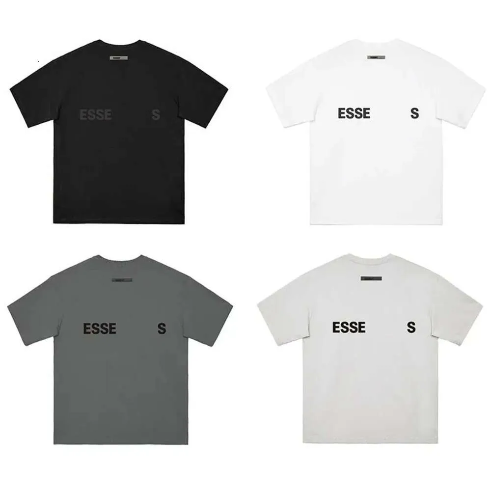 EssentialStshirt Mens Designer T Shirtu