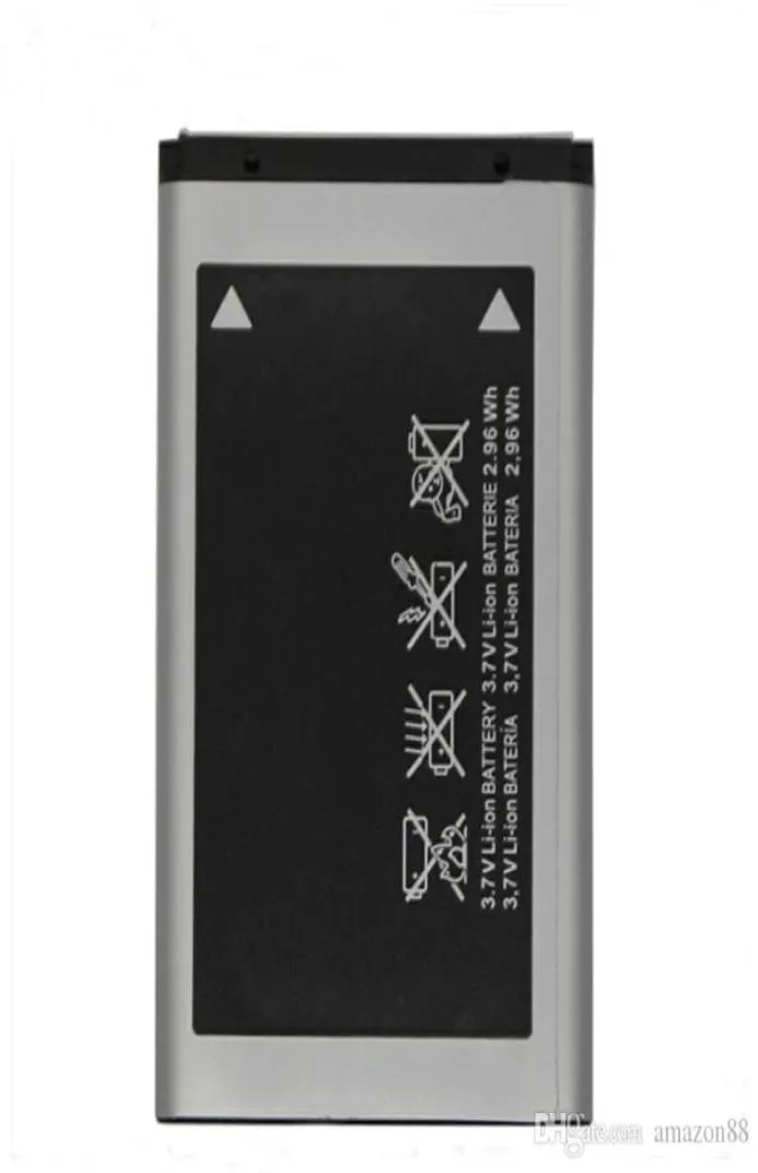 새 휴대 전화 배터리 AB463446BU 용 Samsung X208 B189 B309 F299 GTE2652 C3300K 800MAH 교체 배터리 6961974