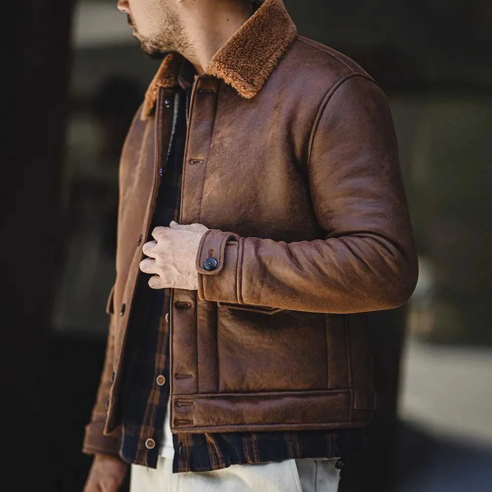 brown cole sprouse leather jacket riverdale Trucker Jacket Collar Cole Sprouse Leather Jacket Riverdale Shop Now Big  Sky Season 03 Sheriff Beau
