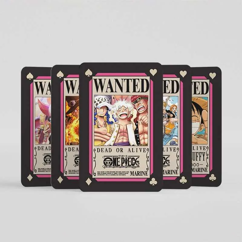 One piece card game set with playing card pack for family and group board  game sessions from mainland China from Dhgate Party Games & Crafts - price  16.88