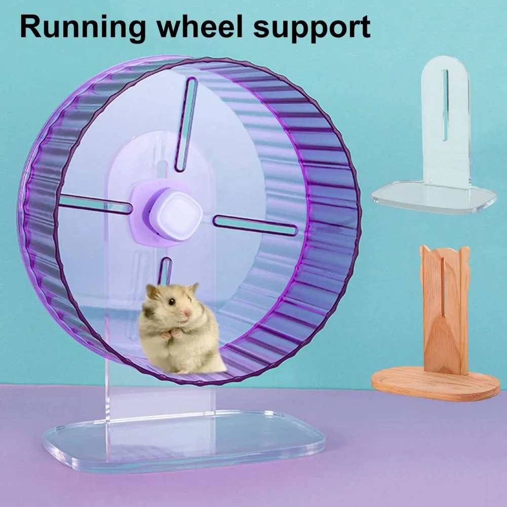 Wholesale High Quality Adjustable Running Wheel Stand For Cat Hamster Wheel Durable And Practical Exercise Wheel From Dh1100062029 Bulk 12.19 DHgate.Com