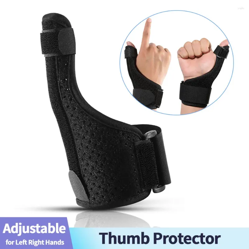 Wrist Support 1 Pcs Removable Tenosynovitis Aluminum Wristband Brace Arthritis Sprain Carpal Tunnel Splint Wrap Protector