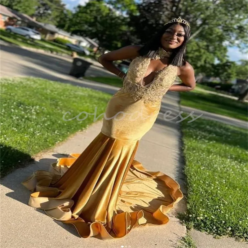 gold party dress size 14 Beaded Plus-Size Short Homecoming Dress with Open Back Black Gold / 22W