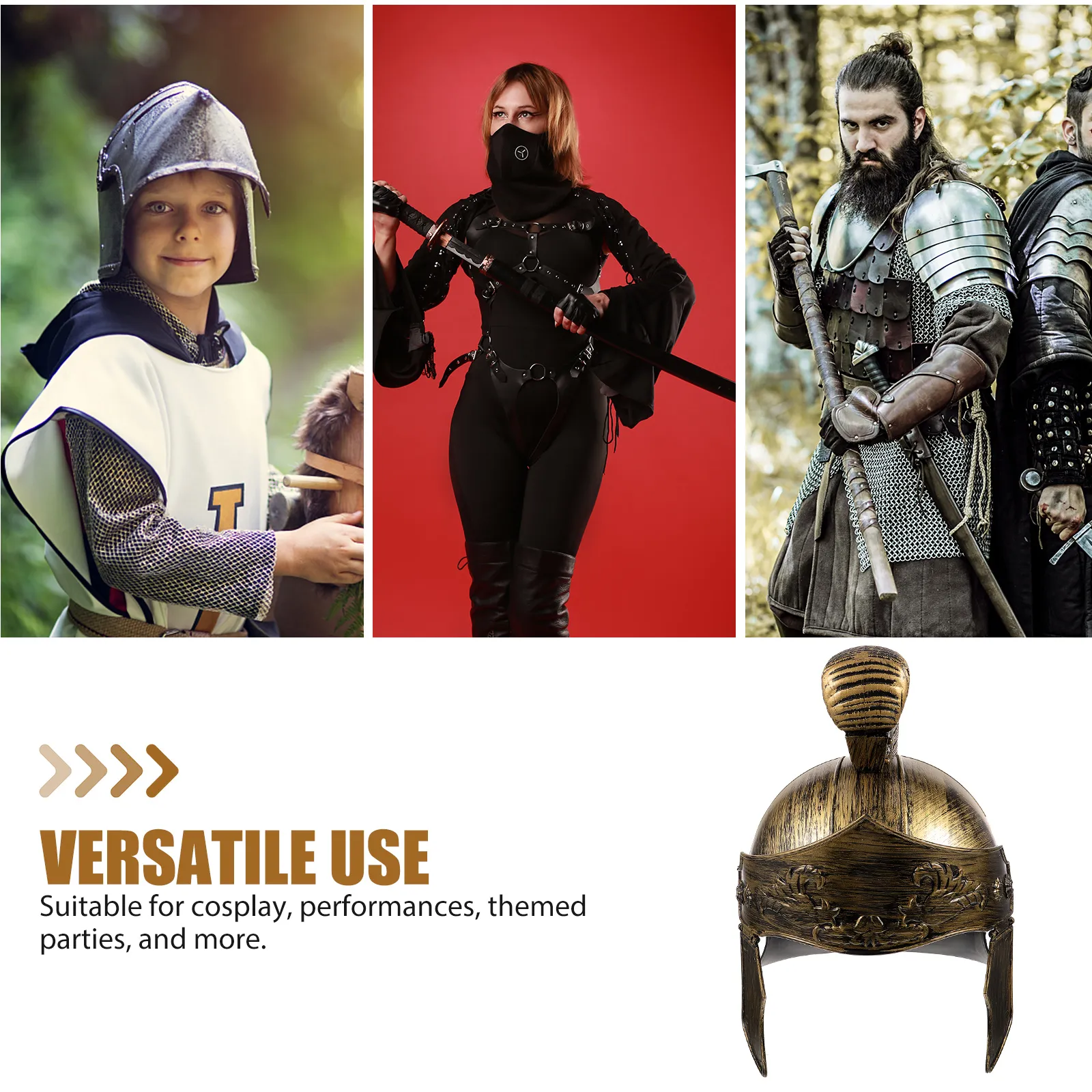 Disfraz Del Dios De La Guerra God De La Guerra De Dios Romano