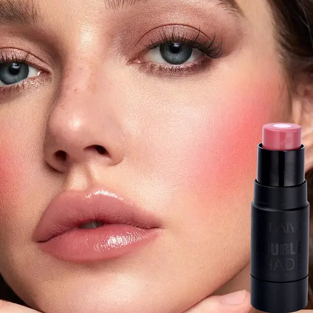 blush stick makeup