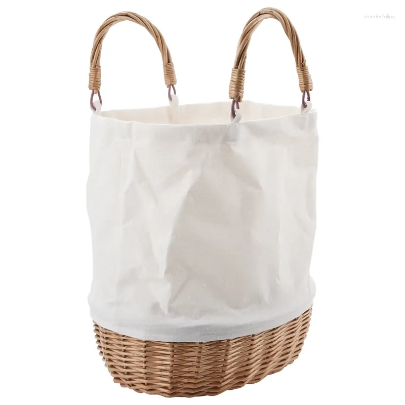 Shopping Bags ASDS-Bag Waterproof Women Rattan Clutch Handbag Summer Beach Wicker Bag For Leisure Ladies Tote