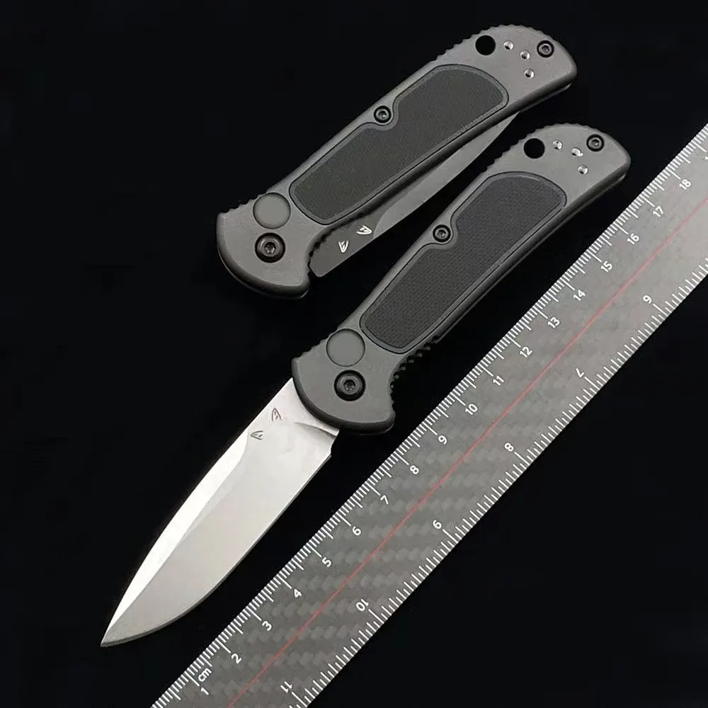 TADS POCKET EXTÉRIEUR COUBLE PLIMING BM 9750 Camping Wilderness Survival Camping Military Knives Mini Portable EDC Tool