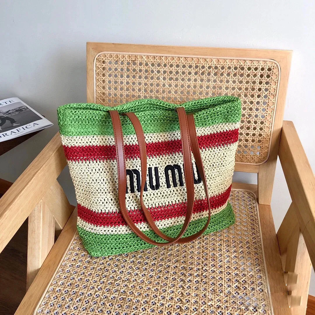 Strandbags straw bags sale