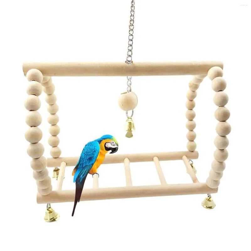 Другие птицы поставляют попугай -гамак клетки для игрушек попугаи