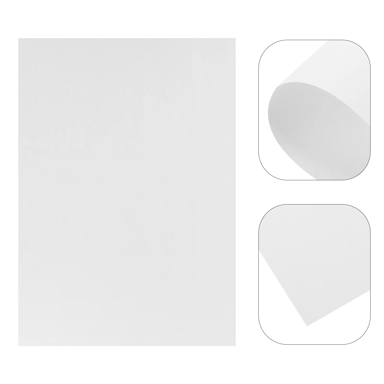Patterned Paper for Water Drawing Art - Includes Childrens Stencils, 50 ...