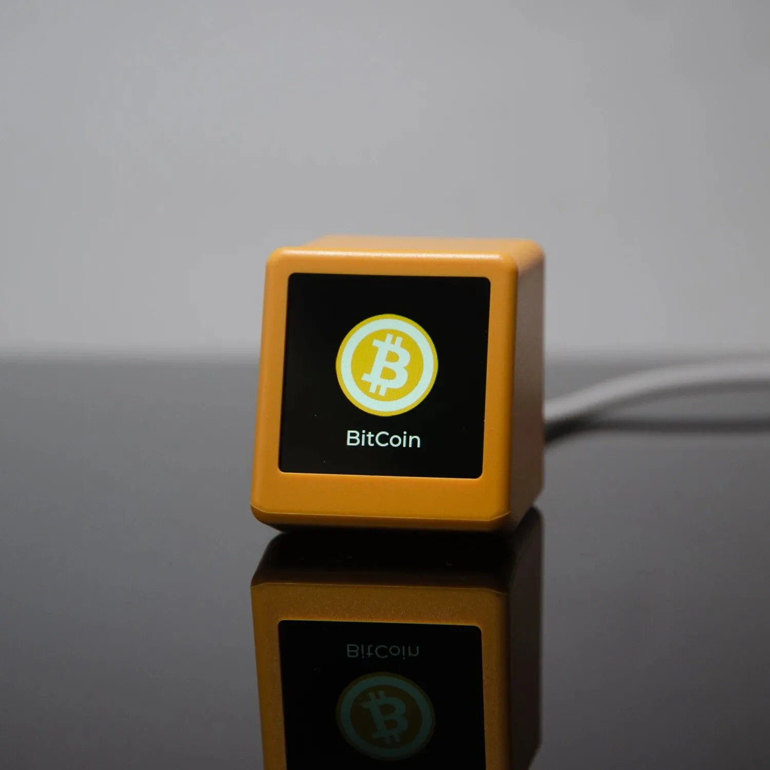 Bitcoin Price Display Ticker with Cryptocurrency, Stock, Exchange Rate, and  Gold Price Tracker and Weather Clock from Dhgate Other Clocks & Accessories  - price 41.28