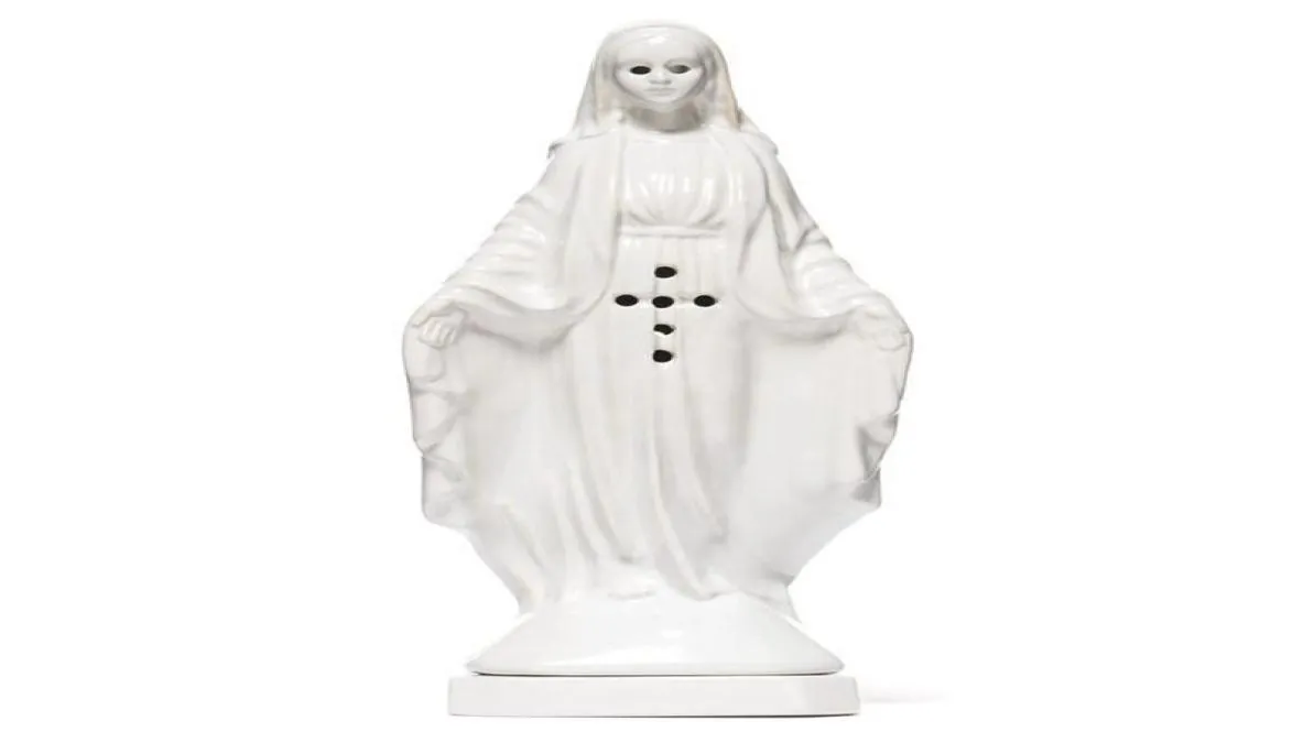DHgate.com:WACKO MARIA Ceramic Incense Burner, 32cm DHgate.com:WACKO MARIA Ceramic Incense Burner, 32cm