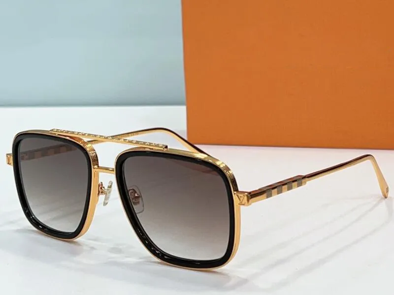 5A Eyeglasses LusVuton Z1627 Z2035E Square Frame Eyewear Discount Designer Sunglasses For Men Women 100 UVA UVB With Glasses Box Fendave From 53 1 DHgate
