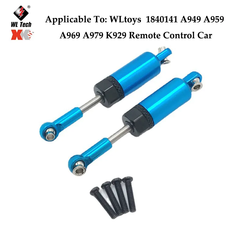 Émetteur Télécommande 2.4G Pour WL Toys A949 A959 A969 - Pièce Détachée RC Camion 1/18